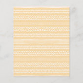 Budget Wild One Safari Animals Boy Birthday Party (Rückseite)