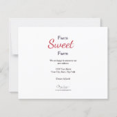 Budget Wir haben den landwirtschaftlichen Traktor  (Rückseite)