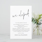 Budget Wir haben die Ankündigung der Skriptausführ (Stehend Vorderseite)