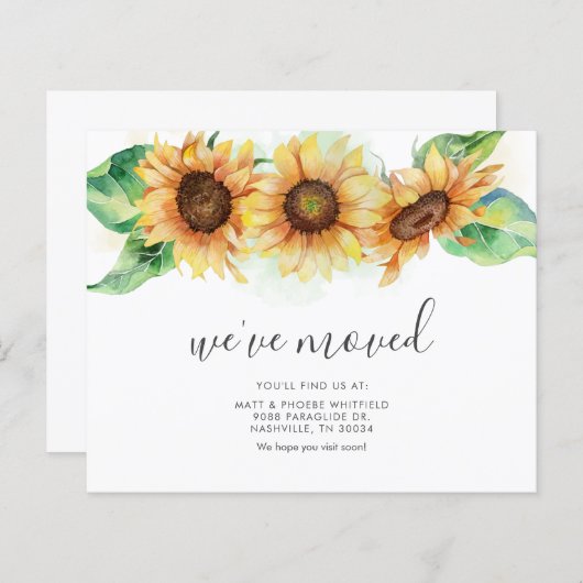 Budget Wir haben die Ankündigung zur Bewegung der  (Vorne/Hinten)