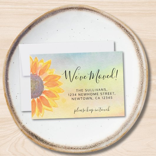 Budget Wir haben die Ankündigung zur Bewegung der