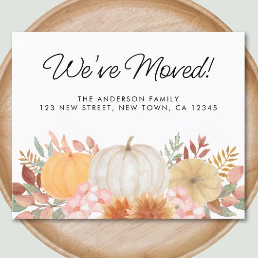 Budget Wir haben die Herbstverschiebung angekündig