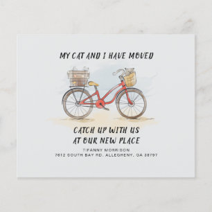 Budget Wir haben die neue Ankündigung zur Adressve