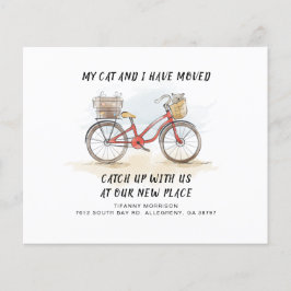 Budget Wir haben die neue Ankündigung zur Adressve