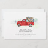 Budget Wir haben die neue Ankündigung zur Adressve (Rückseite)