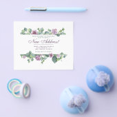 Budget Wir haben neue Zuhause Eukalyptus Botanical Flyer (Einzeln)