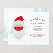 Budget Wir haben Weihnachten am Weihnachtsanfang v (Vorne/Hinten)