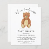 Budget Wir können frühzeitig abwarten Paare Babydu (Vorne/Hinten)