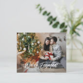 Budget Wir sind Verlobt H Foto Buffalo Karo (Stehend Vorderseite)