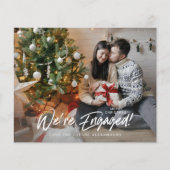 Budget Wir sind Verlobt H Foto Buffalo Karo (Vorderseite)