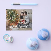 Budget Wir sind Verlobt H Foto Buffalo Karo Flyer (Einzeln)