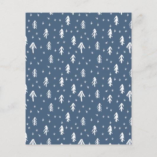 Budget Wunder seiner Liebe Christlich Weihnachten (Rückseite)