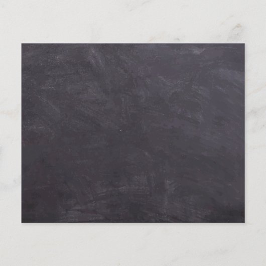 Budget-Zuhause, auf der die Katze ihre Ankündigung (Rückseite)