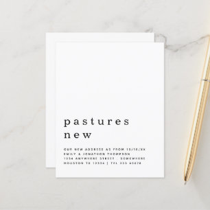 Budget Zurzeit verschieben neue Adressdaten