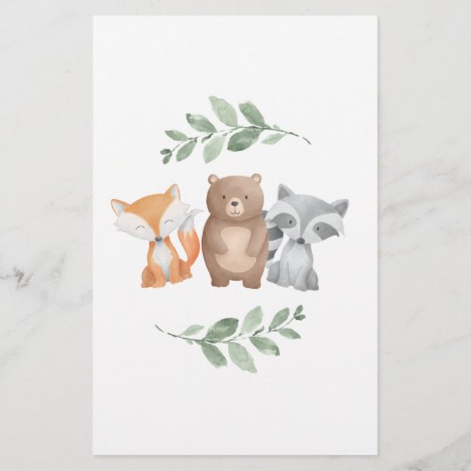 Budgetaktgetriebe von Babydusche Eukalyptus (Rückseite)