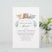 Budgetaktgetriebe von Babydusche Eukalyptus (Stehend Vorderseite)