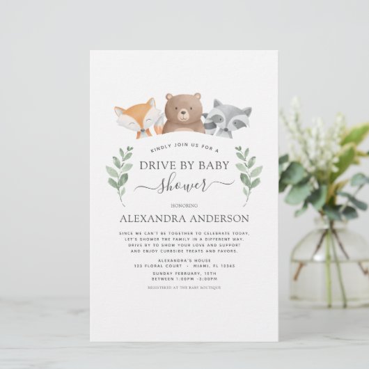 Budgetaktgetriebe von Babydusche Eukalyptus (Stehend Vorderseite)