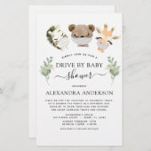 Budgetaktgetriebe von Babydusche Eukalyptus (Vorne/Hinten)