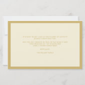 Budgetfreude am Word Transparent Overlay-Foto (Rückseite)