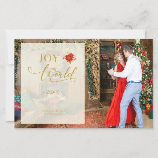 Budgetfreude am Word Transparent Overlay-Foto (Vorderseite)