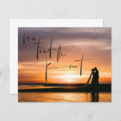 Budgetgetippte Ankündigung zur Aushöhlung des Knot (Vorne/Hinten)