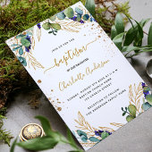 Budgethafen Eukalyptus-Grüne Einladung zu Gold