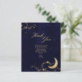 BudgetheitenGold unter dem Foto "Stars Quinceañera (Stehend Vorderseite)