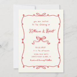 Budgetheitssehen mit kleinem Handgepäck Einladung