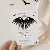 Budgethic Bridal Dusche Einladung Flyer