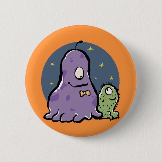 Budgethilfe Button (Vorderseite)