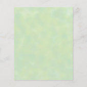 Budgethilfe für Bärenneutraldusche (Rückseite)