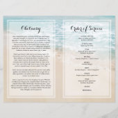 Budgethilfe für die Ozeane (Rückseite)