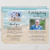 Budgethilfe für die Ozeane (Vorne/Hinten)