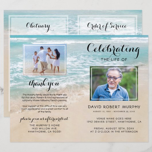 Budgethilfe für die Ozeane (Vorne/Hinten)