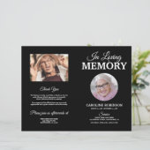 Budgethilfeprogramm (Stehend Vorderseite)