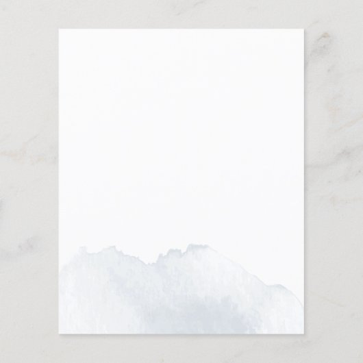 Budgethilfeprogramm Modernes Ikonenprogramm (Rückseite)