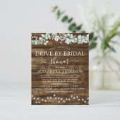 Budgethilfeprogramm nach Brautparty Eukalyptus Rus (Stehend Vorderseite)