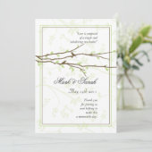 Budgetierung von Zweigen mit dem Programm "Liebend (Stehend Vorderseite)