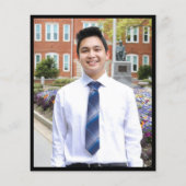 Budgetklasse der Foto Grad Graduation Party 2023 (Rückseite)