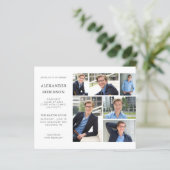 Budgetsachverständigungspartei Modernes 6 Foto V2 (Stehend Vorderseite)