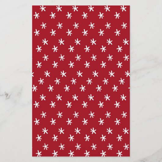 Budgetscript Weihnachts-Foto Weihnachtskarte (Rückseite)