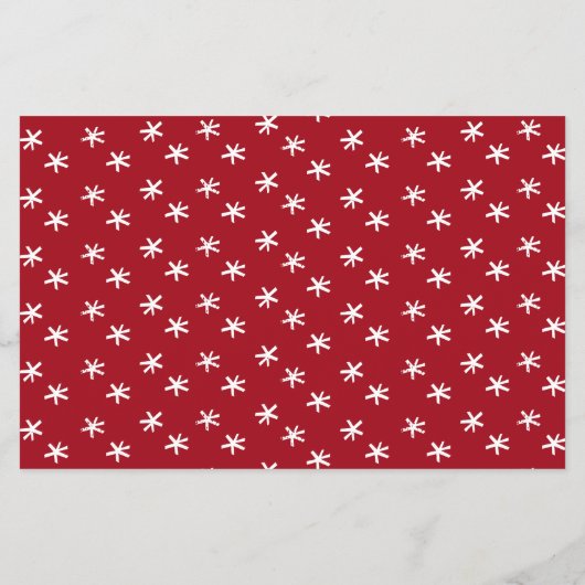 Budgetscript Weihnachts-Foto Weihnachtskarte Flyer (Hinten)