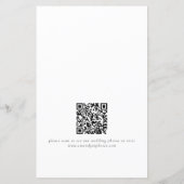 Budgetskript Nichts Extravagant nur Liebe Eloption (Rückseite)