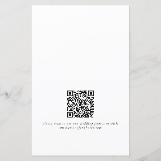 Budgetskript Nichts Extravagant nur Liebe Eloption (Rückseite)