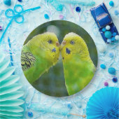 Budgie_2015_0604 Pappteller (Party)