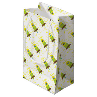 budgie kleine geschenktüte