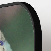 Budgie Pickleball Schläger (Linke Seite)