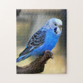 Budgie Puzzle (Vertikal)