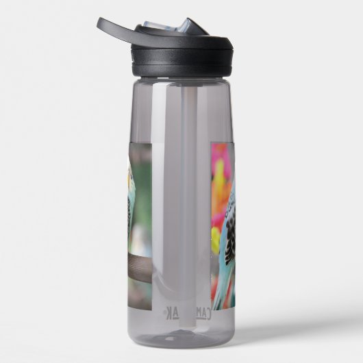 Budgie Trinkflasche (Rechts)