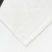 Budgies Fleecedecke (Ecke)